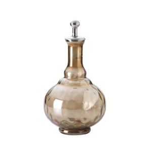 Bombay Luster Decorative Perfume Decorative Bottle BMBB2144